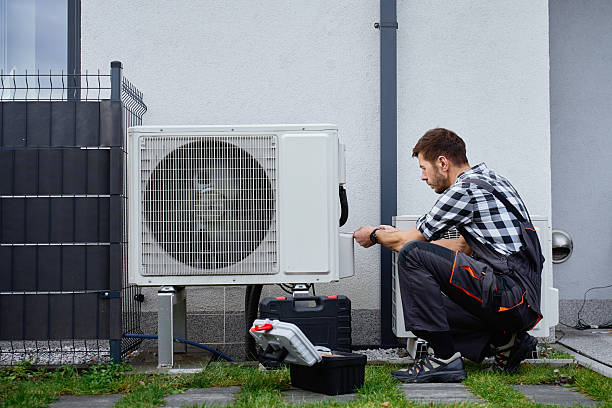 Trusted Hvac service in Hudson, OH - JG Cool HVAC